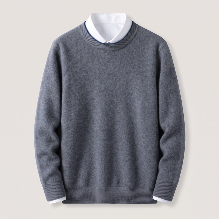 WESTMERE CASHMERE Jumper