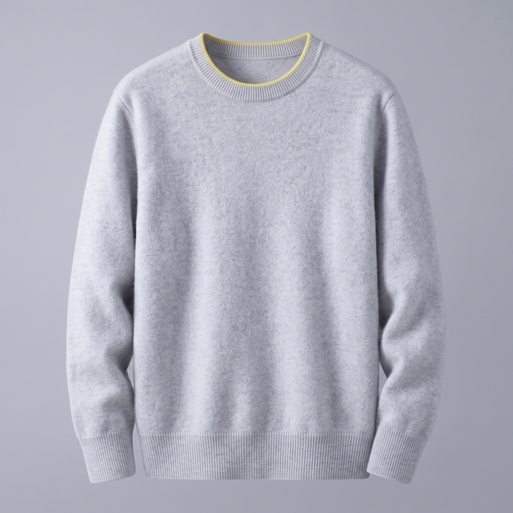WESTMERE CASHMERE Jumper